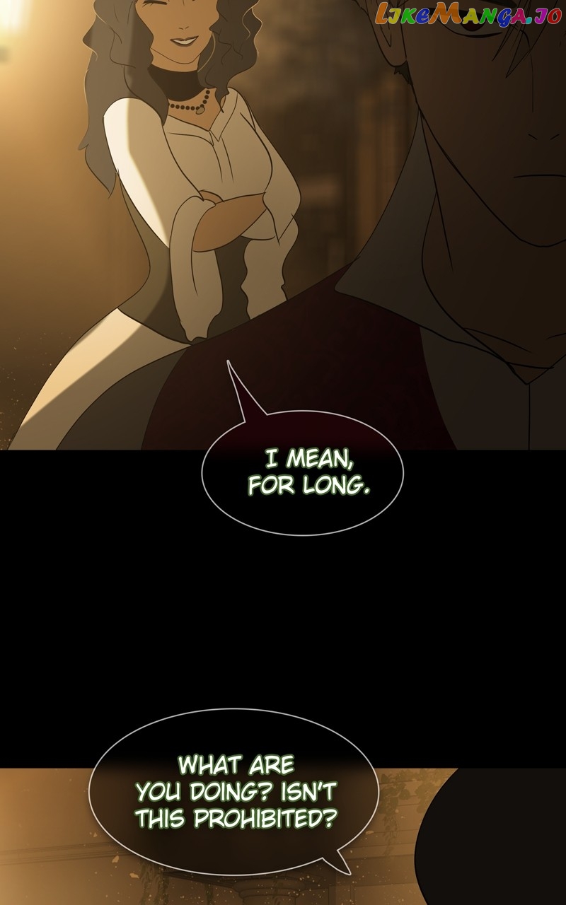 Everfallen – Manga Chapter 46 - page 26