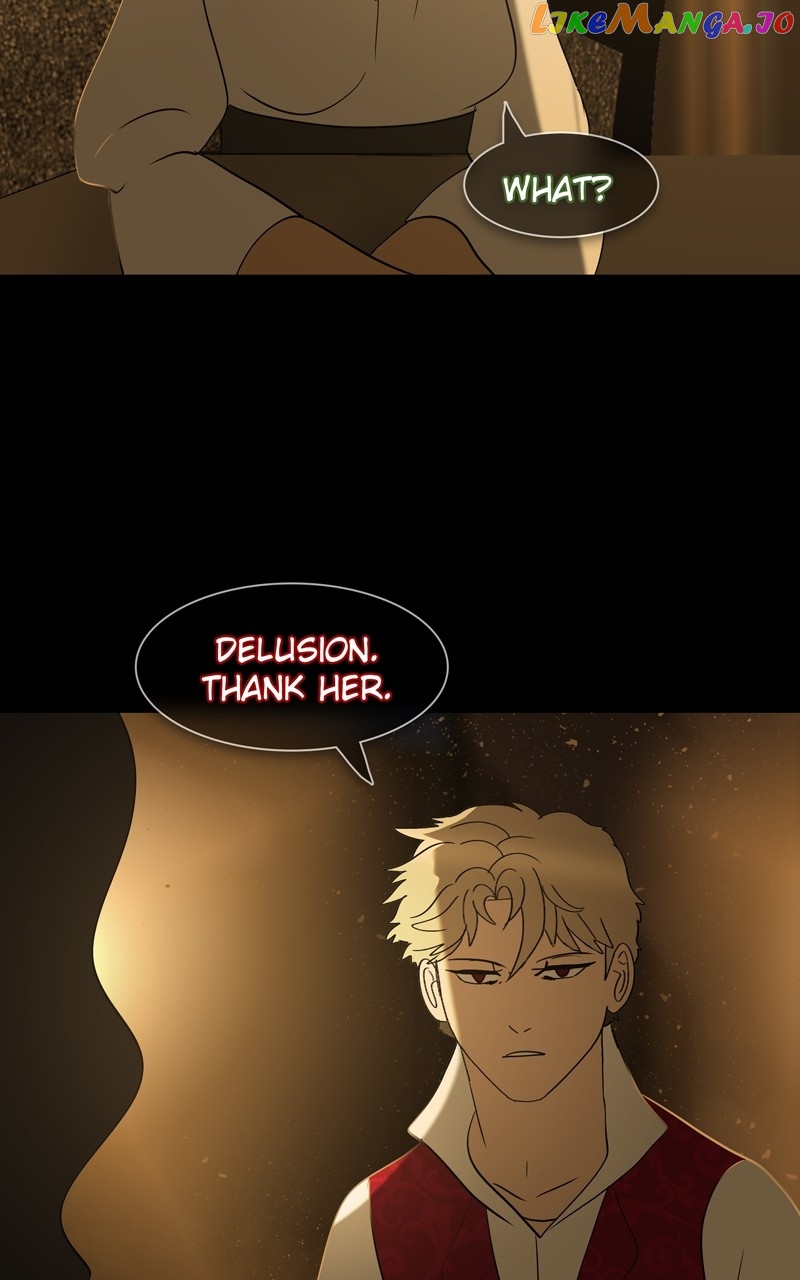 Everfallen – Manga Chapter 46 - page 31