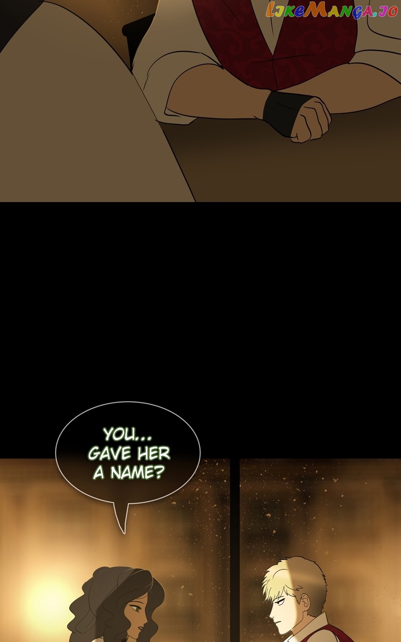 Everfallen – Manga Chapter 46 - page 32
