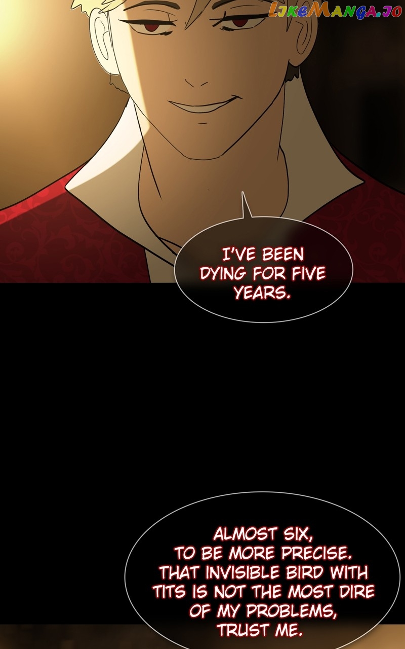 Everfallen – Manga Chapter 46 - page 36