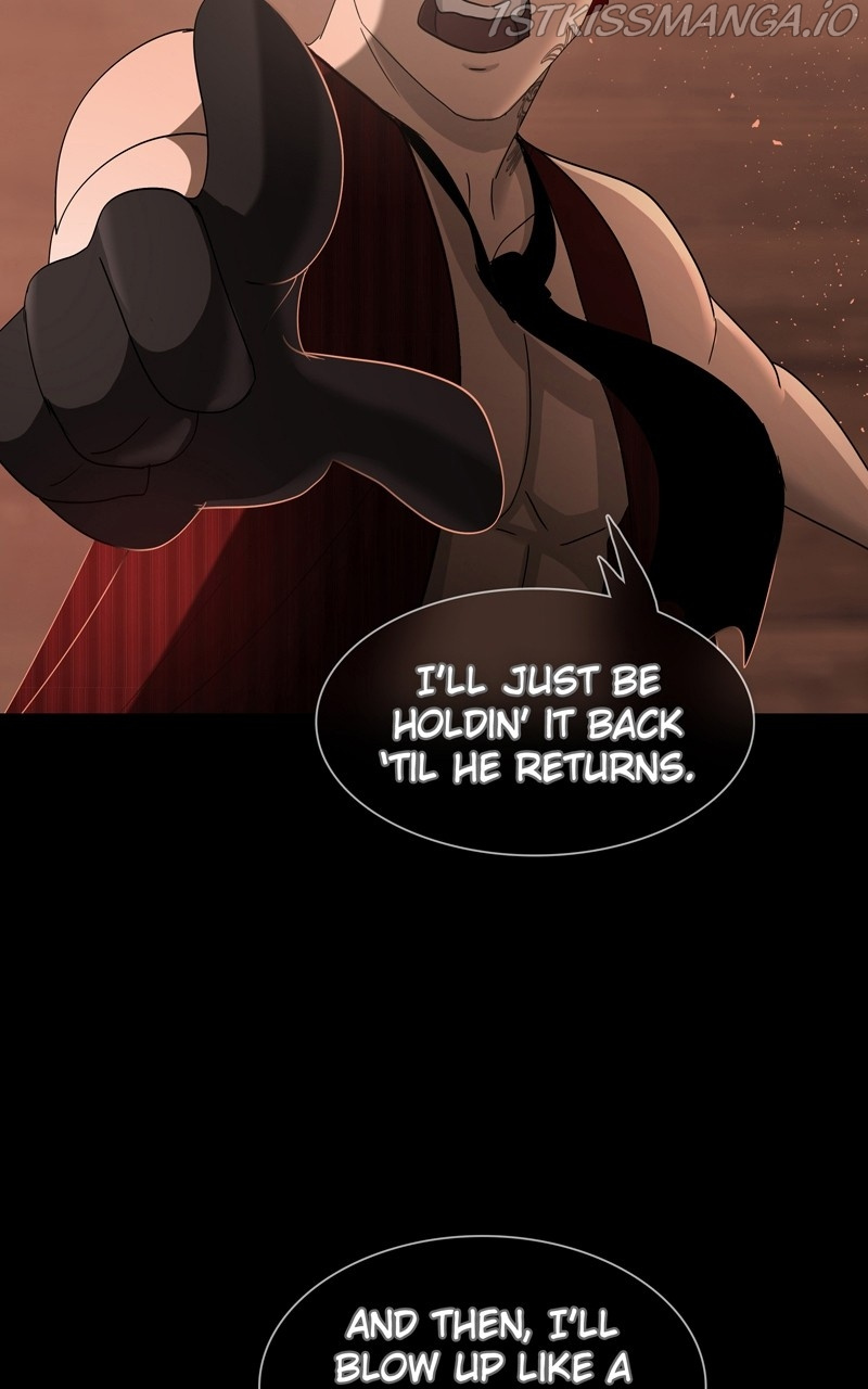 Everfallen – Manga chapter 21 - page 11