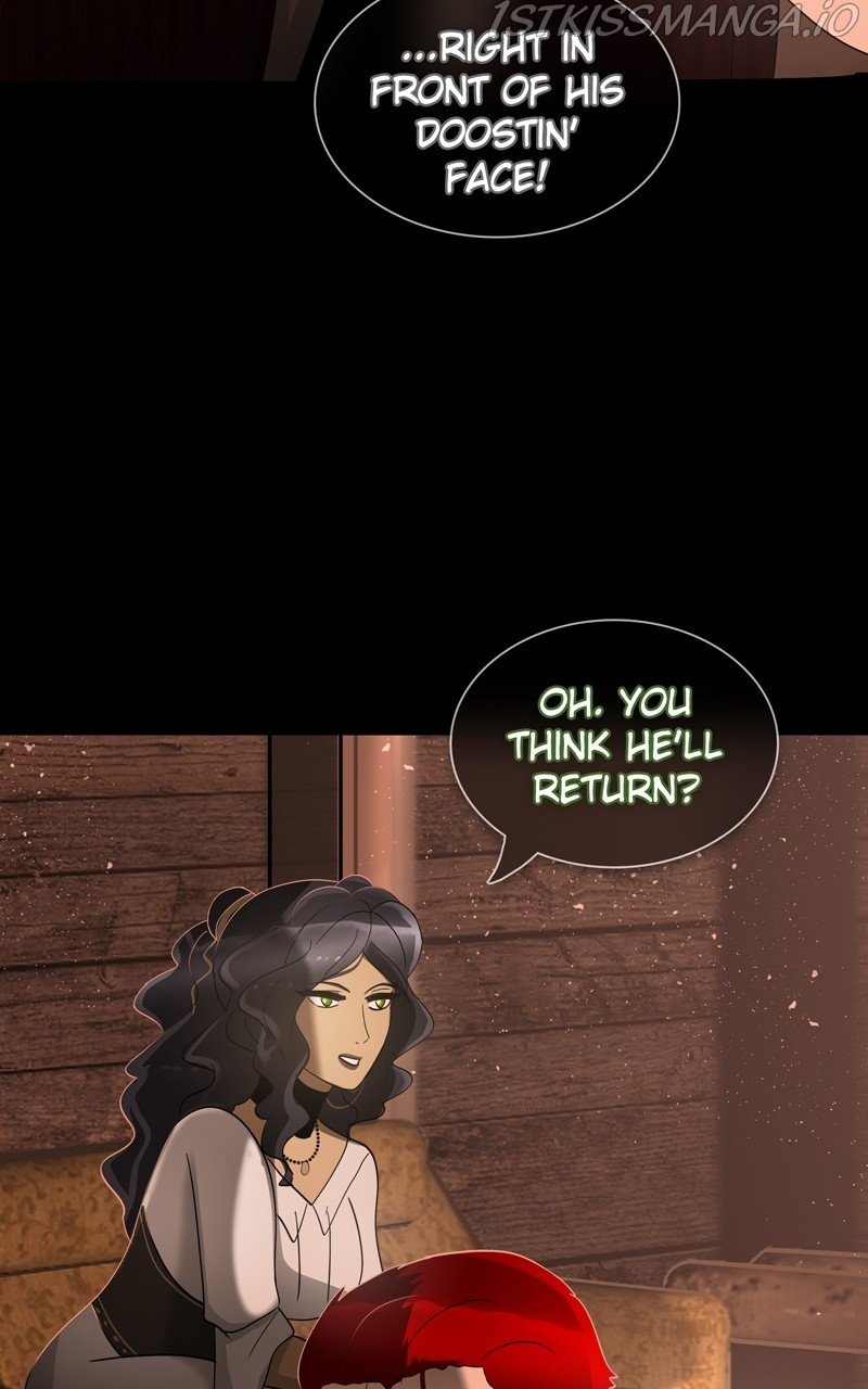Everfallen – Manga chapter 21 - page 13