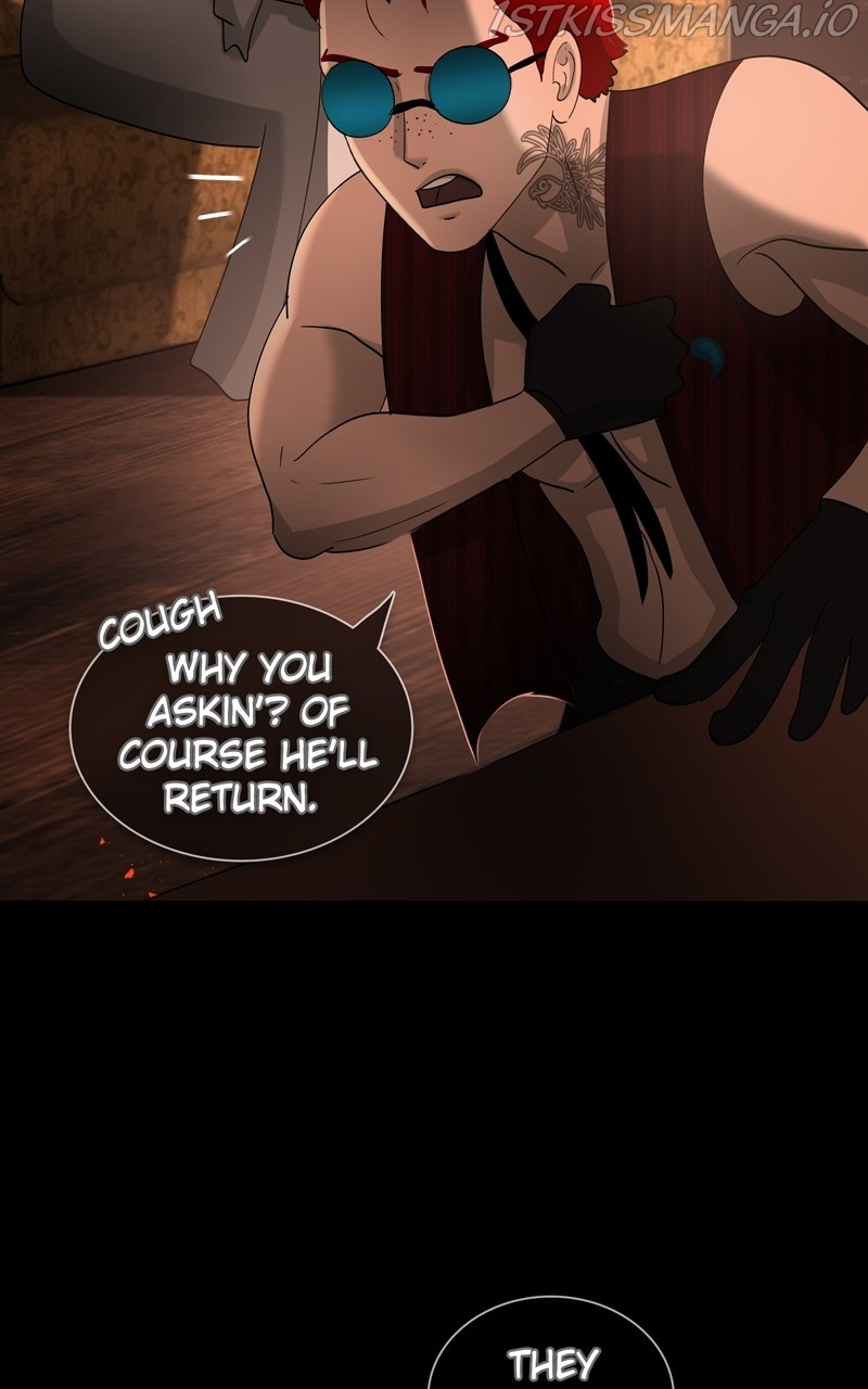 Everfallen – Manga chapter 21 - page 14