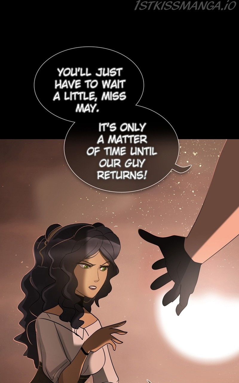 Everfallen – Manga chapter 21 - page 18