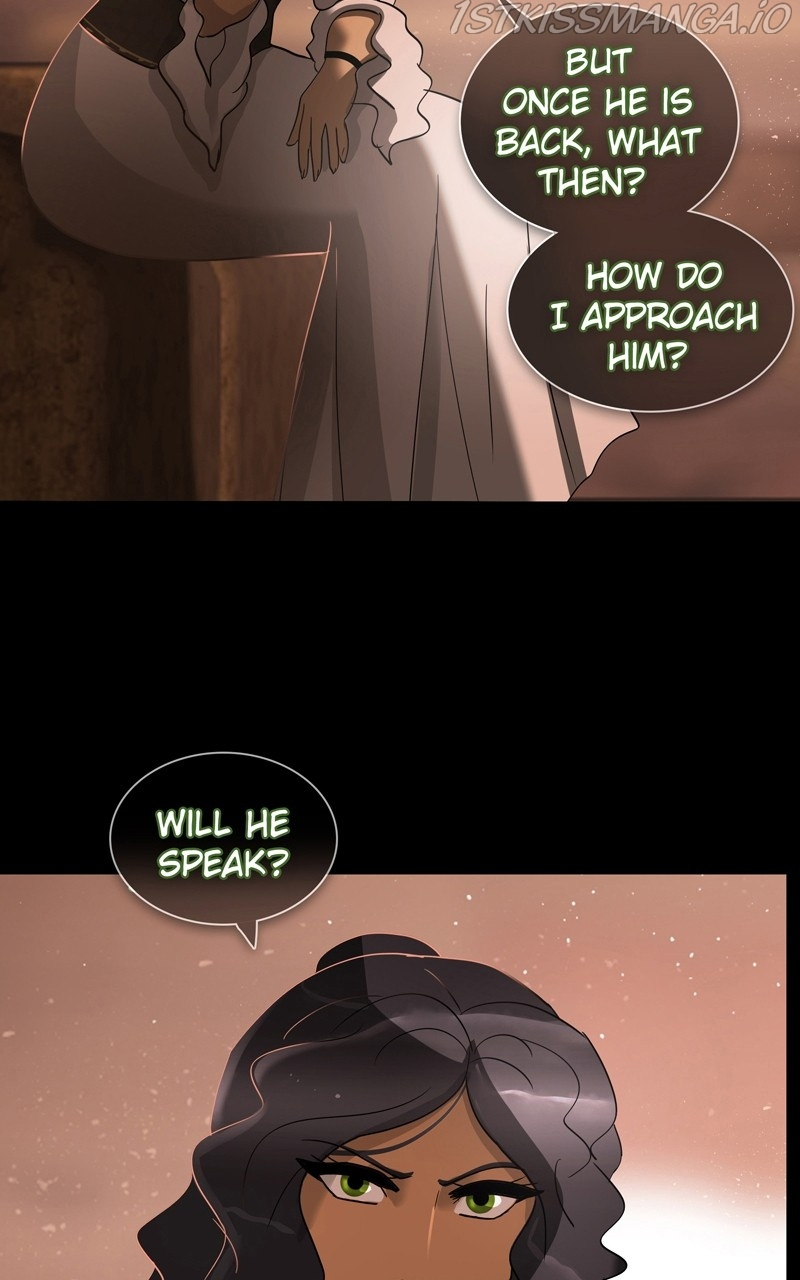 Everfallen – Manga chapter 21 - page 19