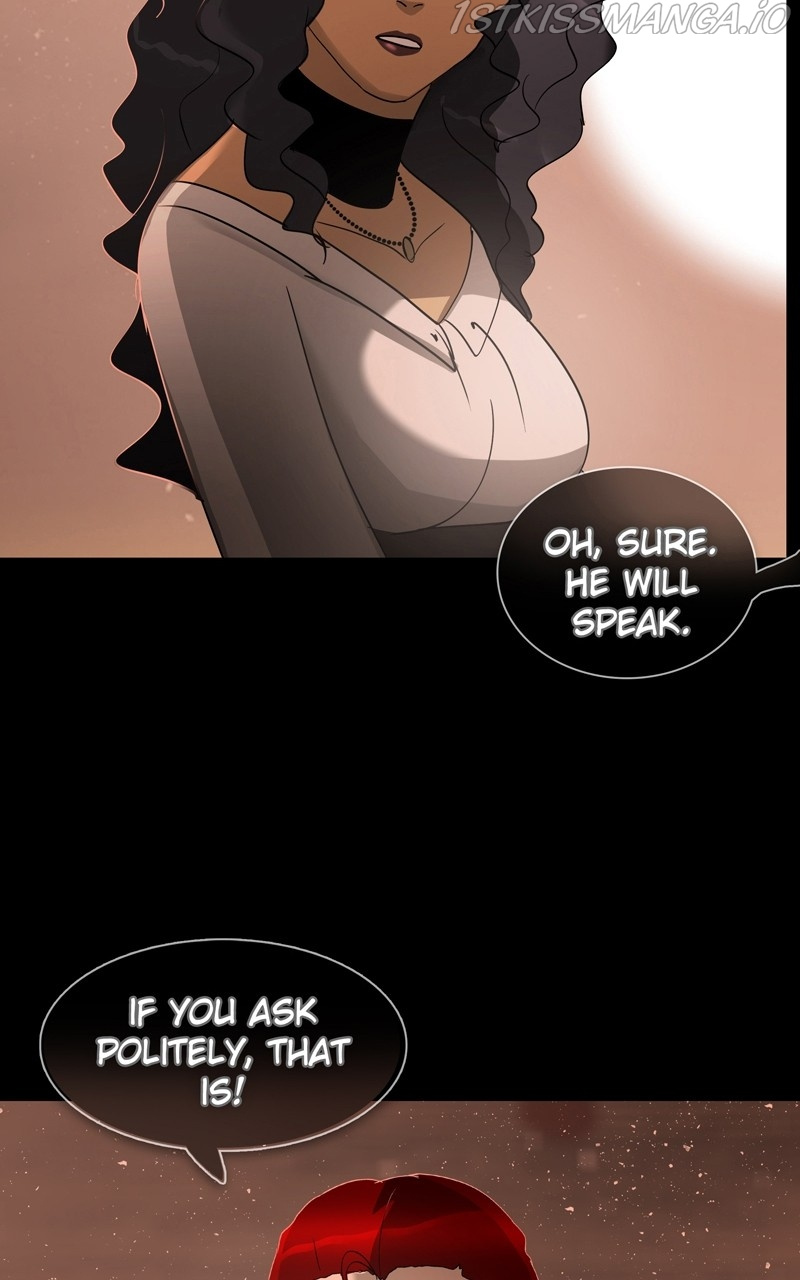Everfallen – Manga chapter 21 - page 20