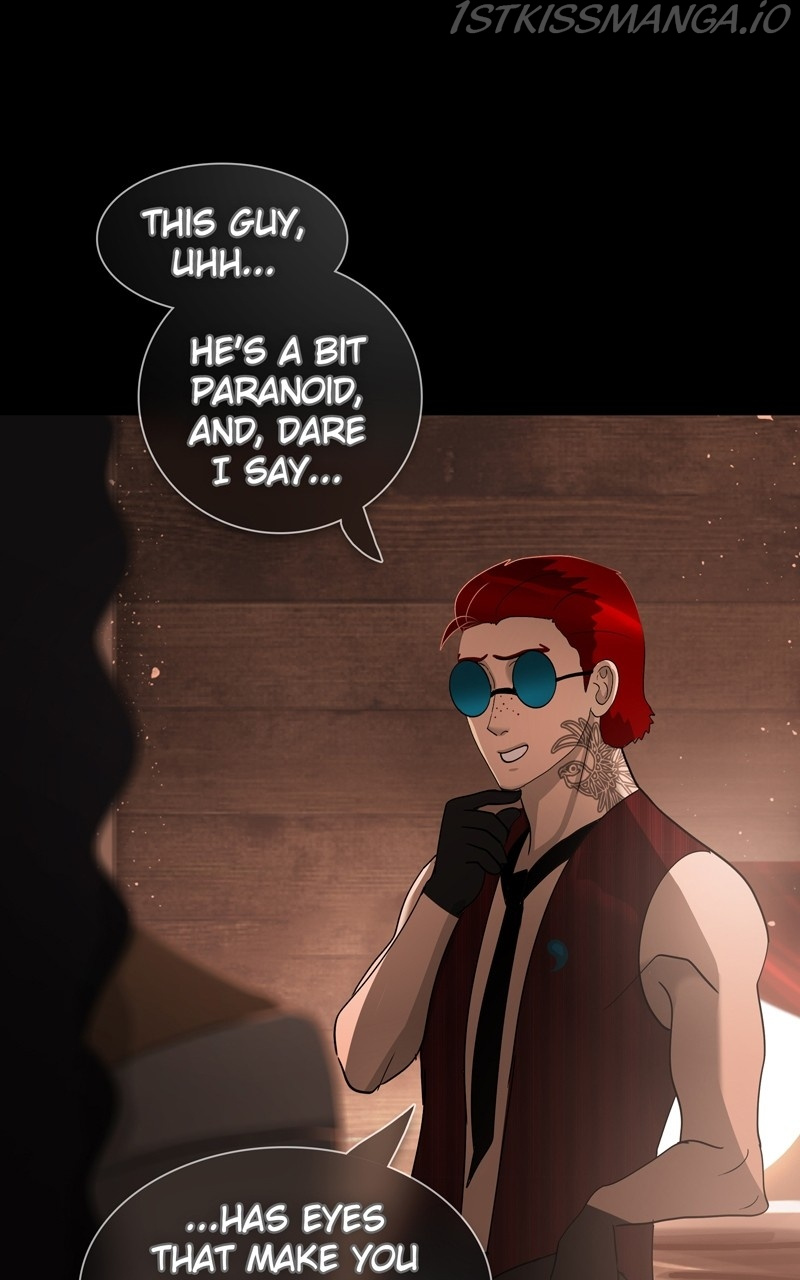 Everfallen – Manga chapter 21 - page 23