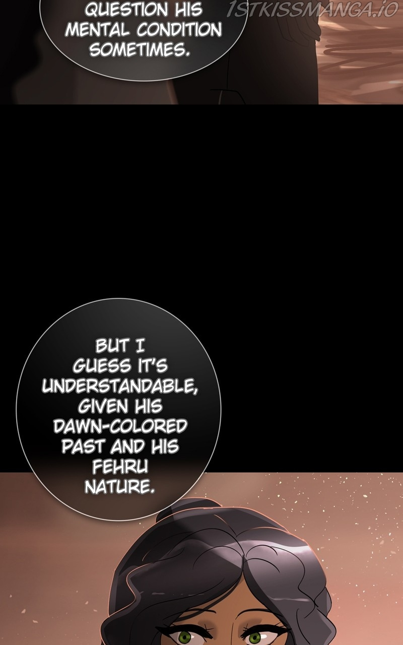 Everfallen – Manga chapter 21 - page 24
