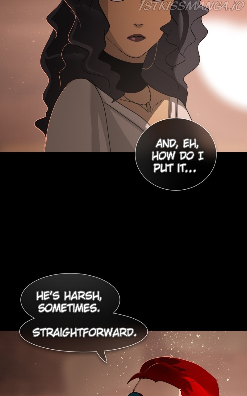 Everfallen – Manga chapter 21 - page 25