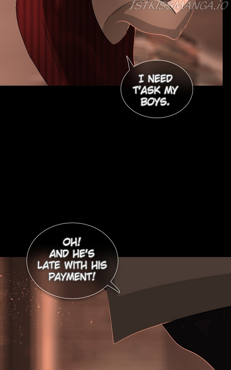 Everfallen – Manga chapter 21 - page 3