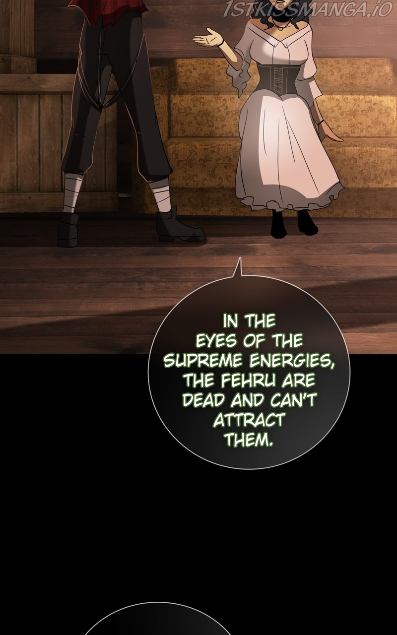 Everfallen – Manga chapter 21 - page 30
