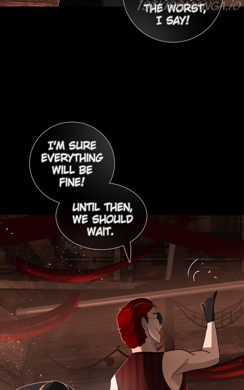 Everfallen – Manga chapter 21 - page 38