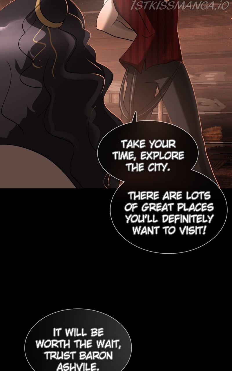 Everfallen – Manga chapter 21 - page 39