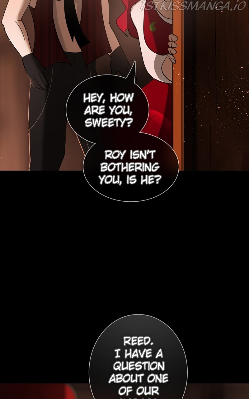 Everfallen – Manga chapter 21 - page 43