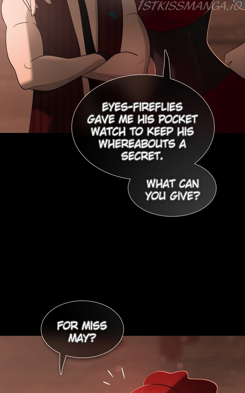 Everfallen – Manga chapter 21 - page 46