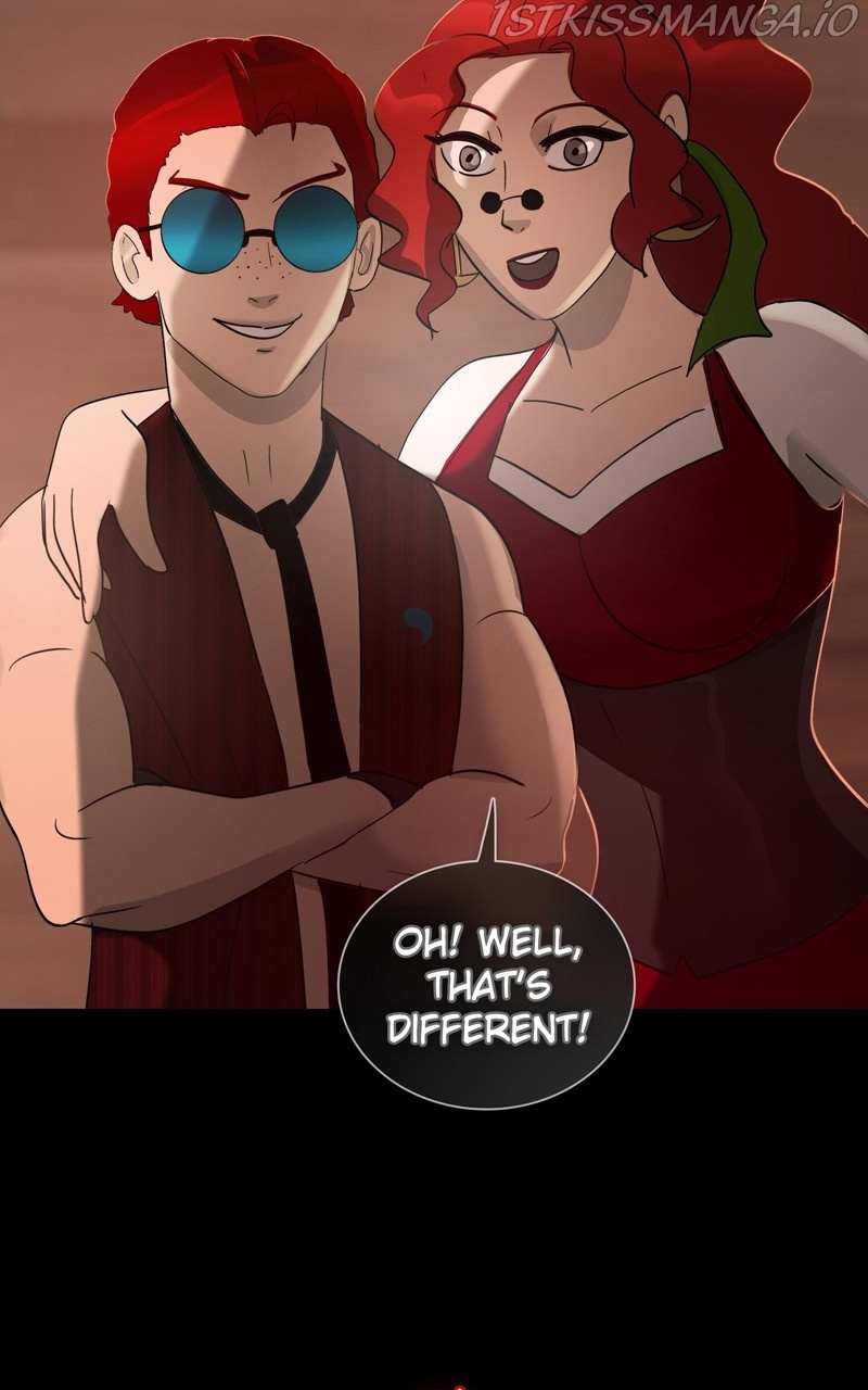 Everfallen – Manga chapter 21 - page 47