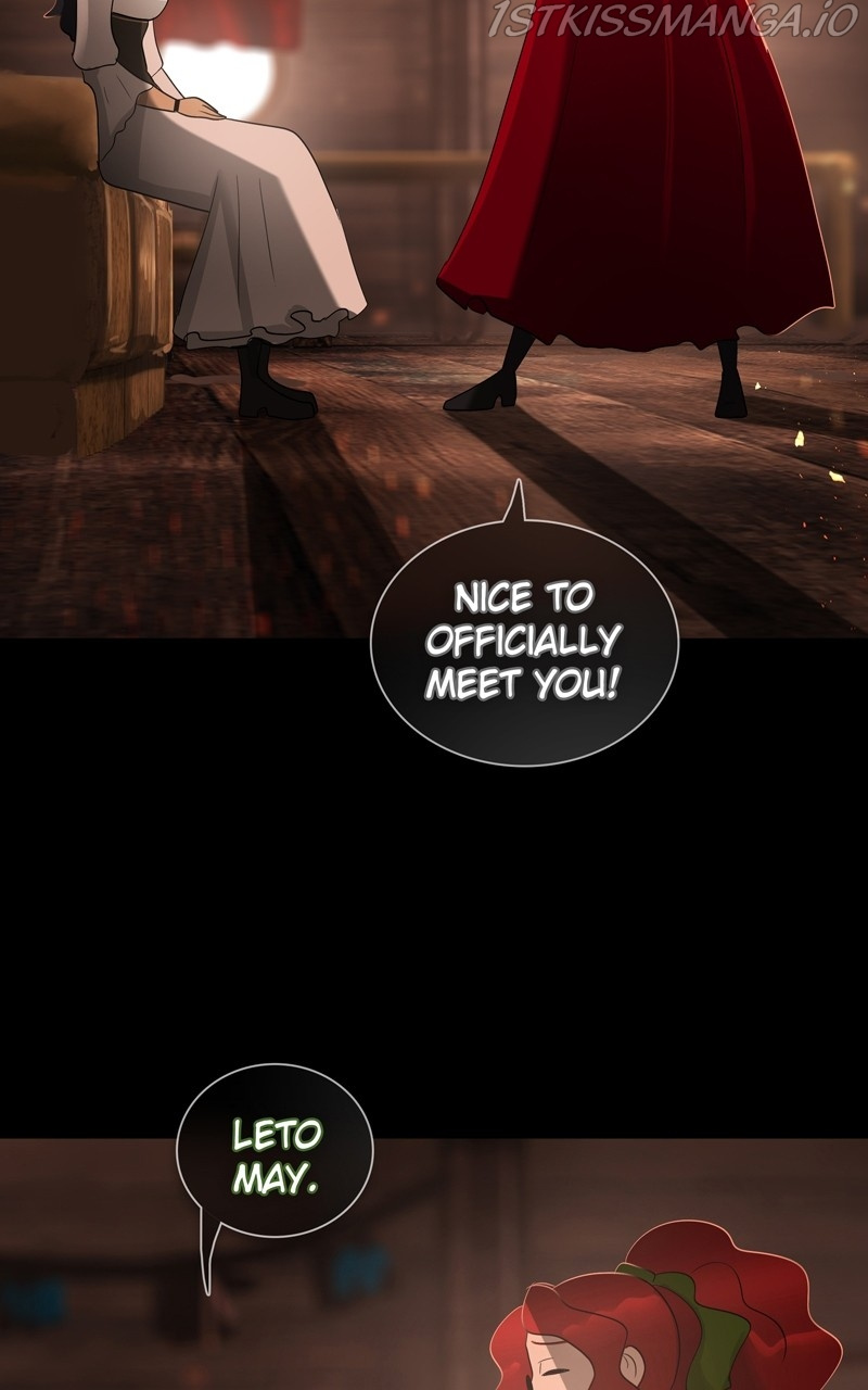 Everfallen – Manga chapter 21 - page 49
