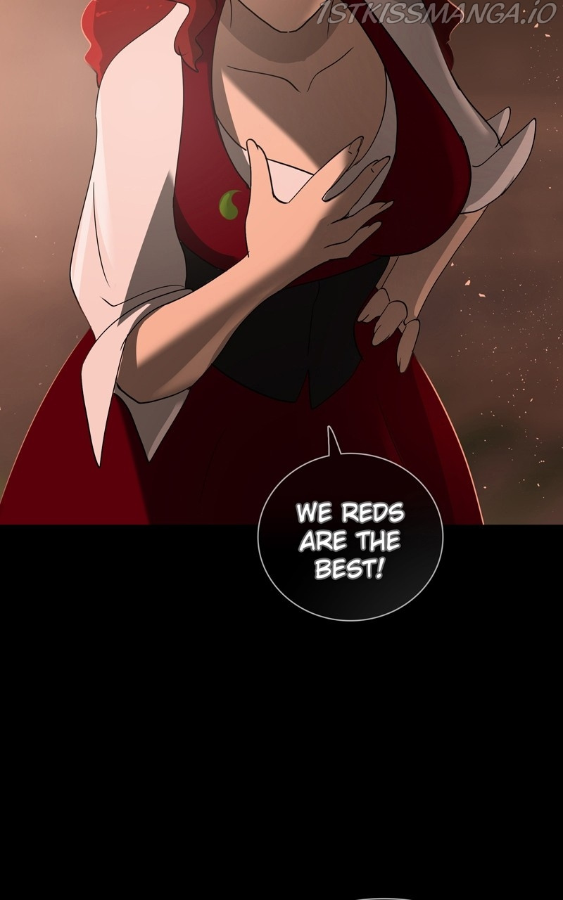 Everfallen – Manga chapter 21 - page 53