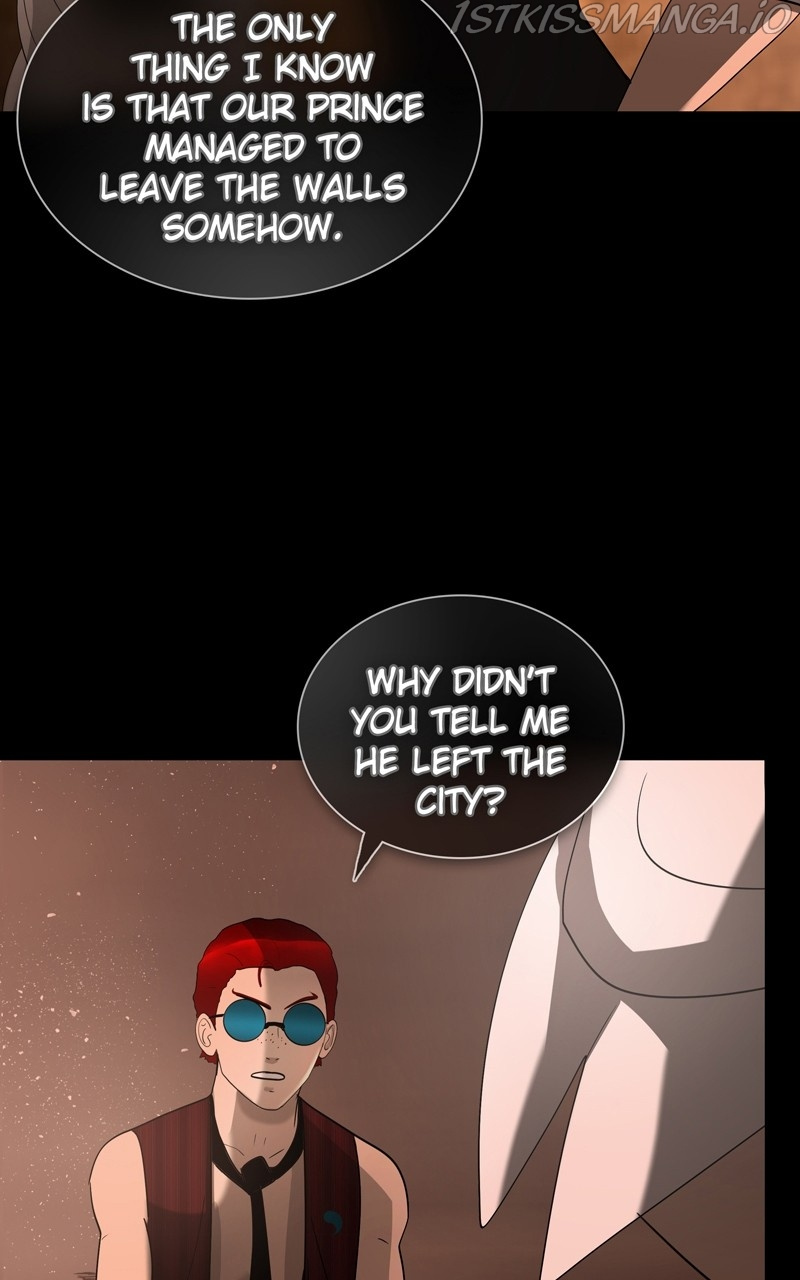 Everfallen – Manga chapter 21 - page 57