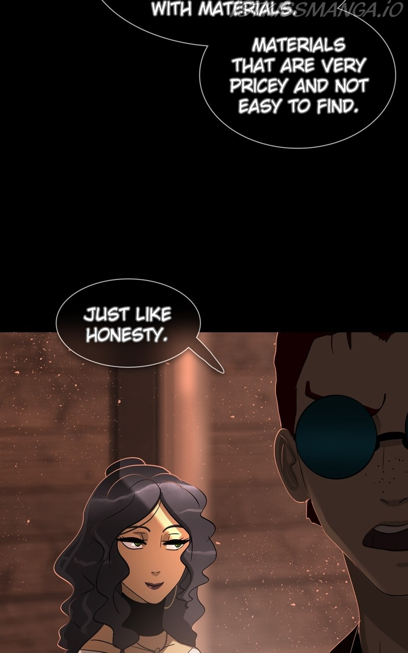 Everfallen – Manga chapter 21 - page 6