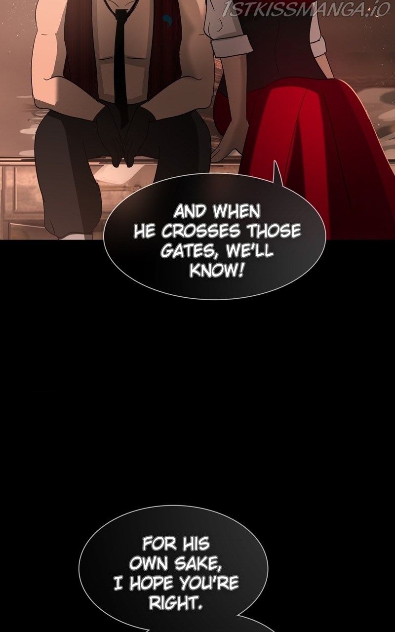 Everfallen – Manga chapter 21 - page 63