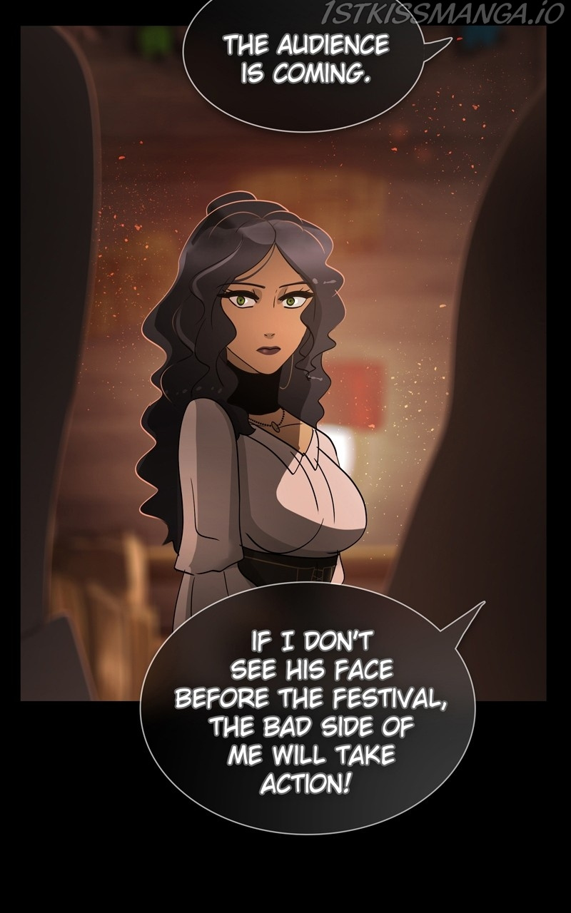 Everfallen – Manga chapter 21 - page 64