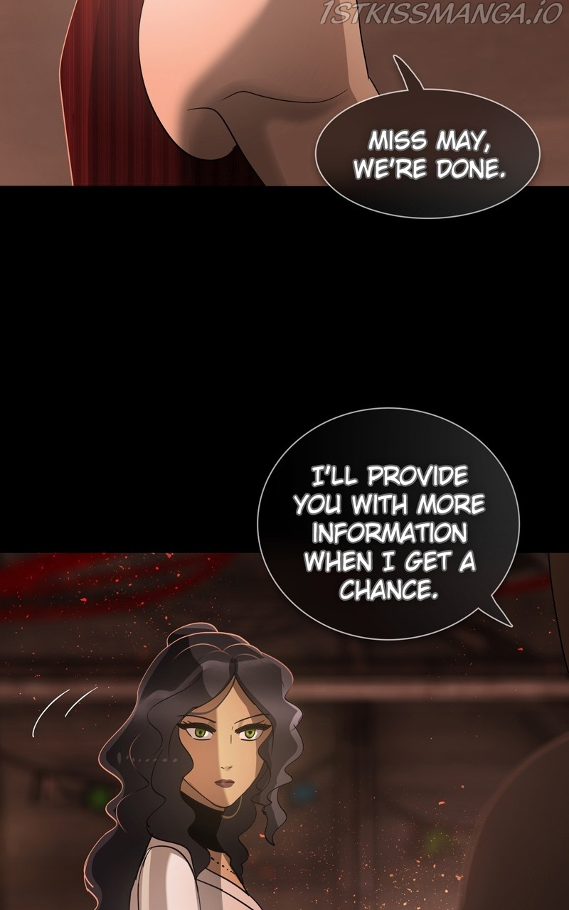 Everfallen – Manga chapter 21 - page 68