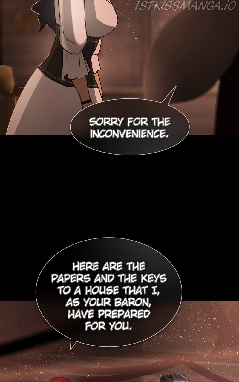 Everfallen – Manga chapter 21 - page 69