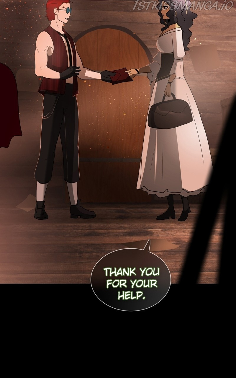 Everfallen – Manga chapter 21 - page 70