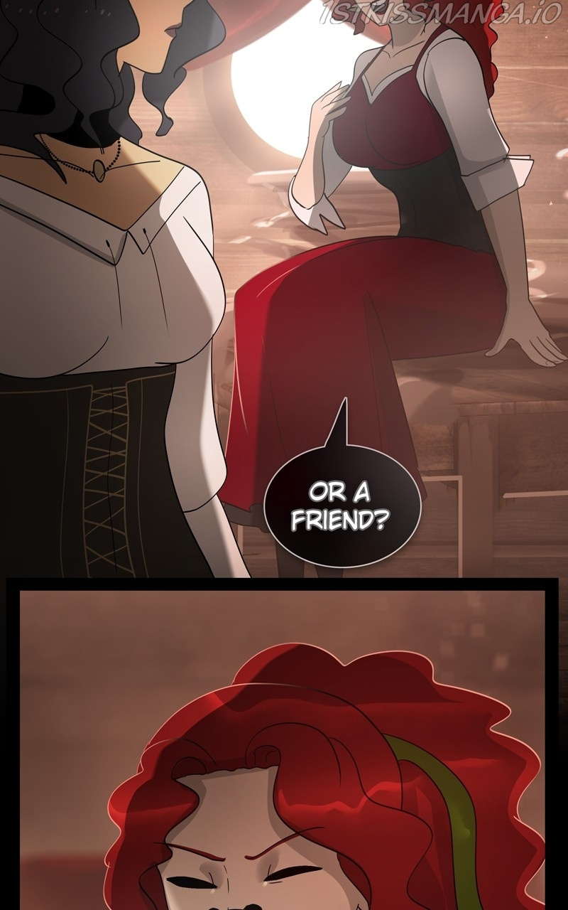 Everfallen – Manga chapter 21 - page 74