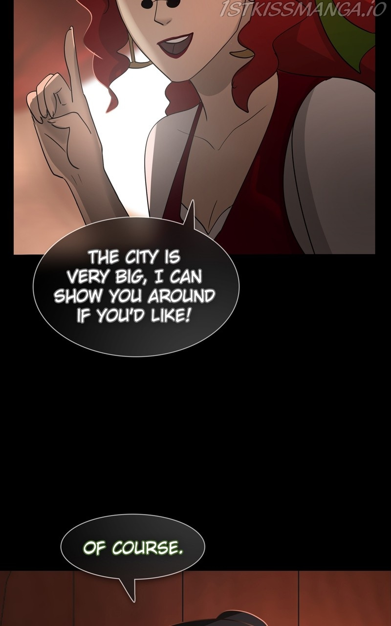 Everfallen – Manga chapter 21 - page 75