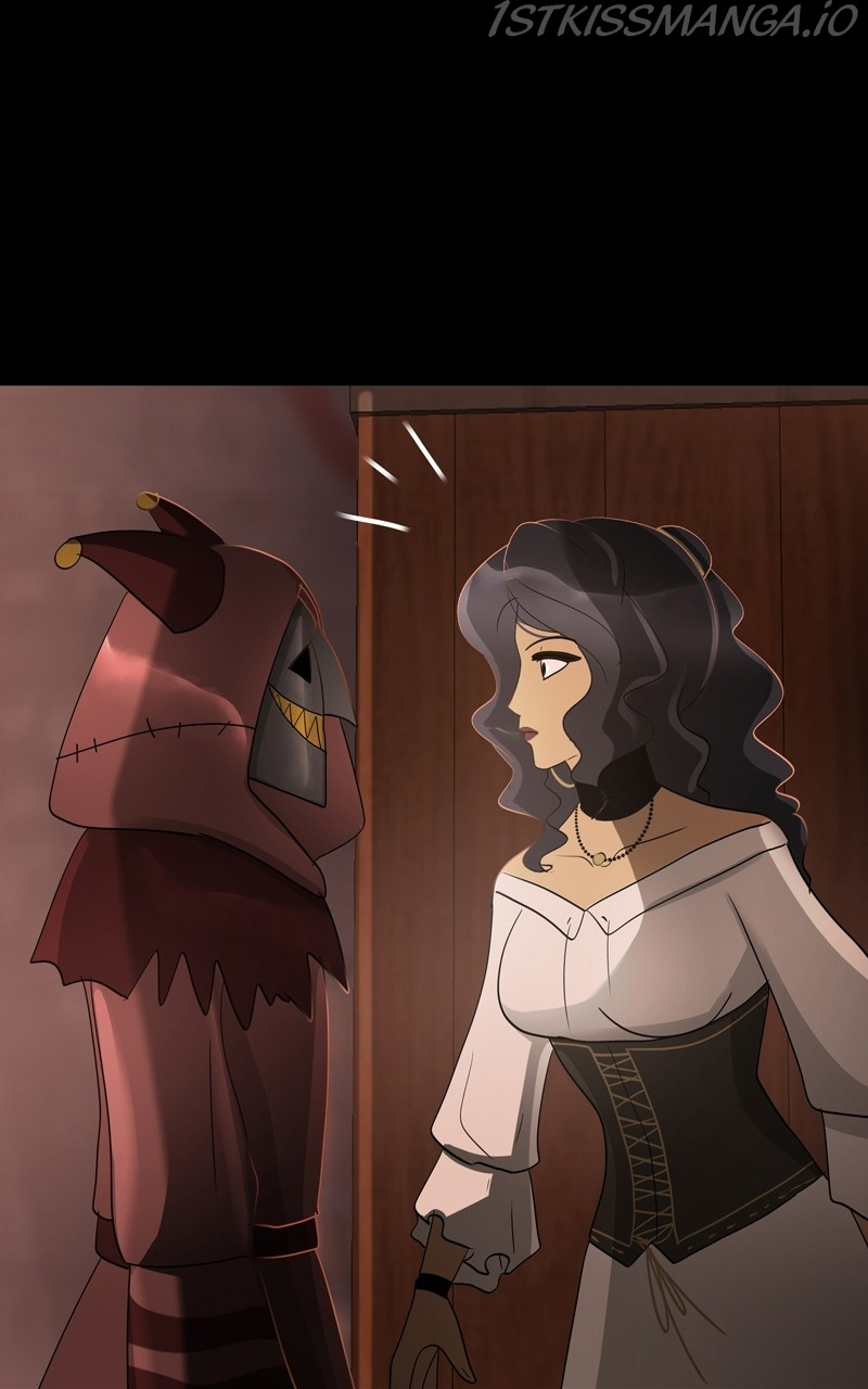 Everfallen – Manga chapter 21 - page 83