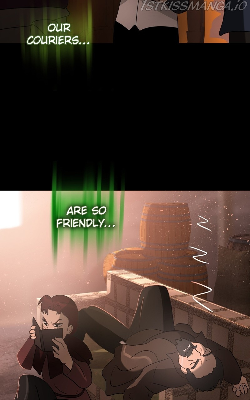 Everfallen – Manga chapter 21 - page 88
