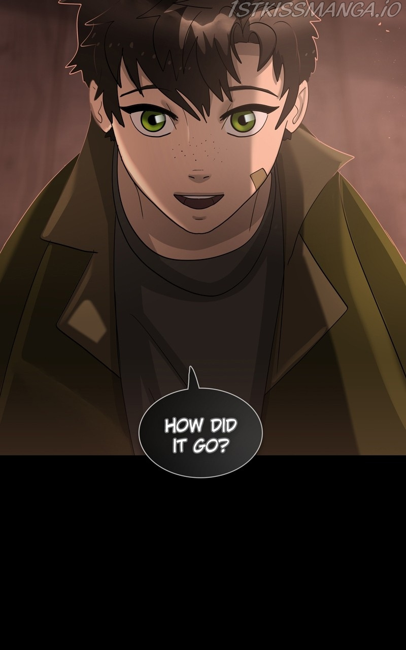 Everfallen – Manga chapter 21 - page 91