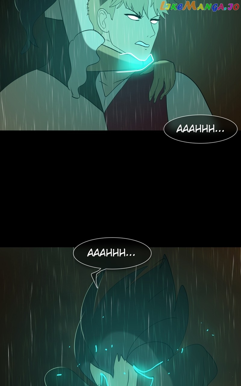 Everfallen – Manga Chapter 45 - page 38