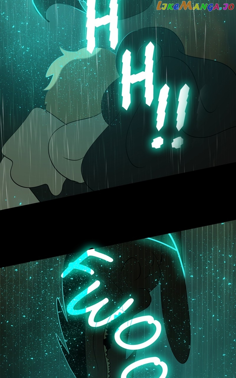 Everfallen – Manga Chapter 45 - page 45