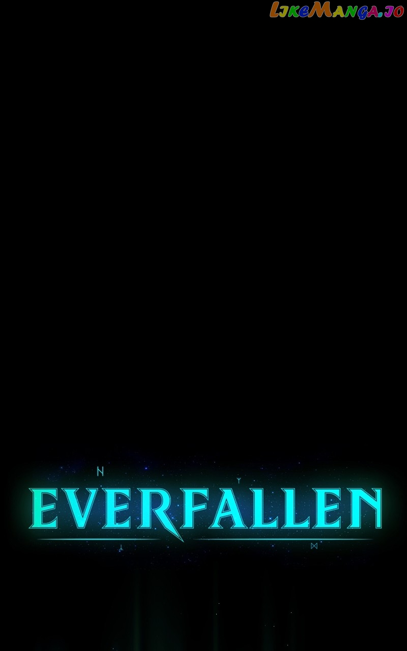 Everfallen – Manga Chapter 45 - page 51
