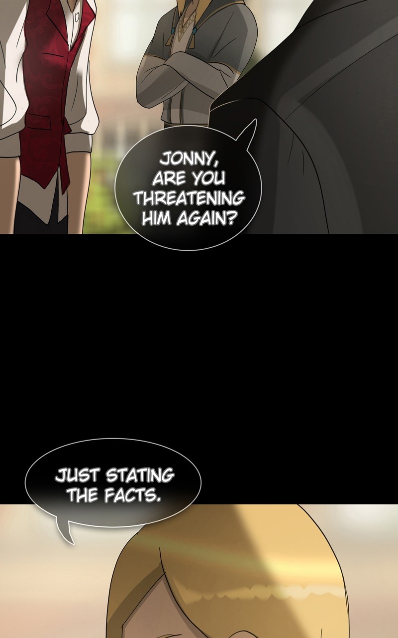 Everfallen – Manga chapter 2 - page 100
