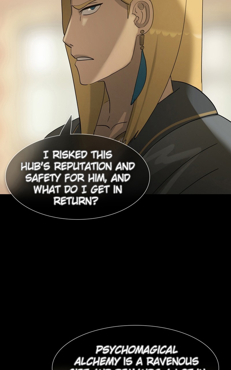Everfallen – Manga chapter 2 - page 101