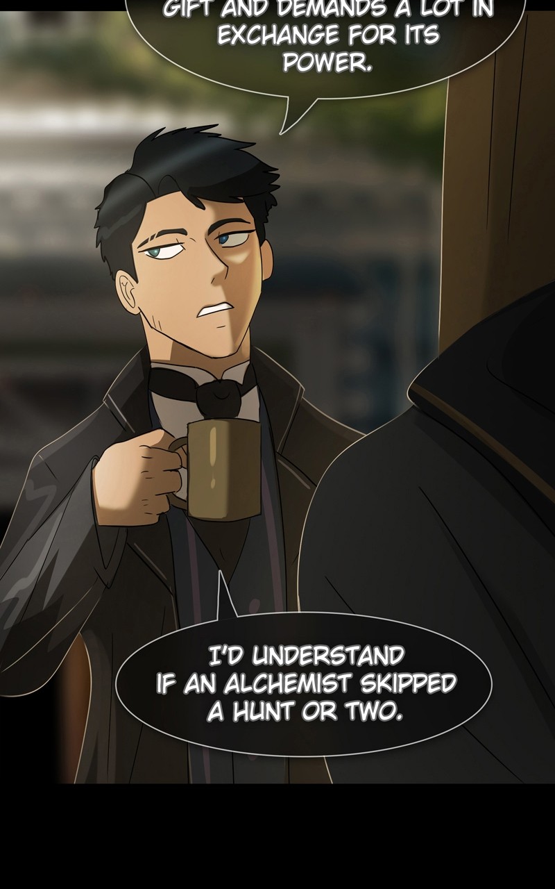Everfallen – Manga chapter 2 - page 102