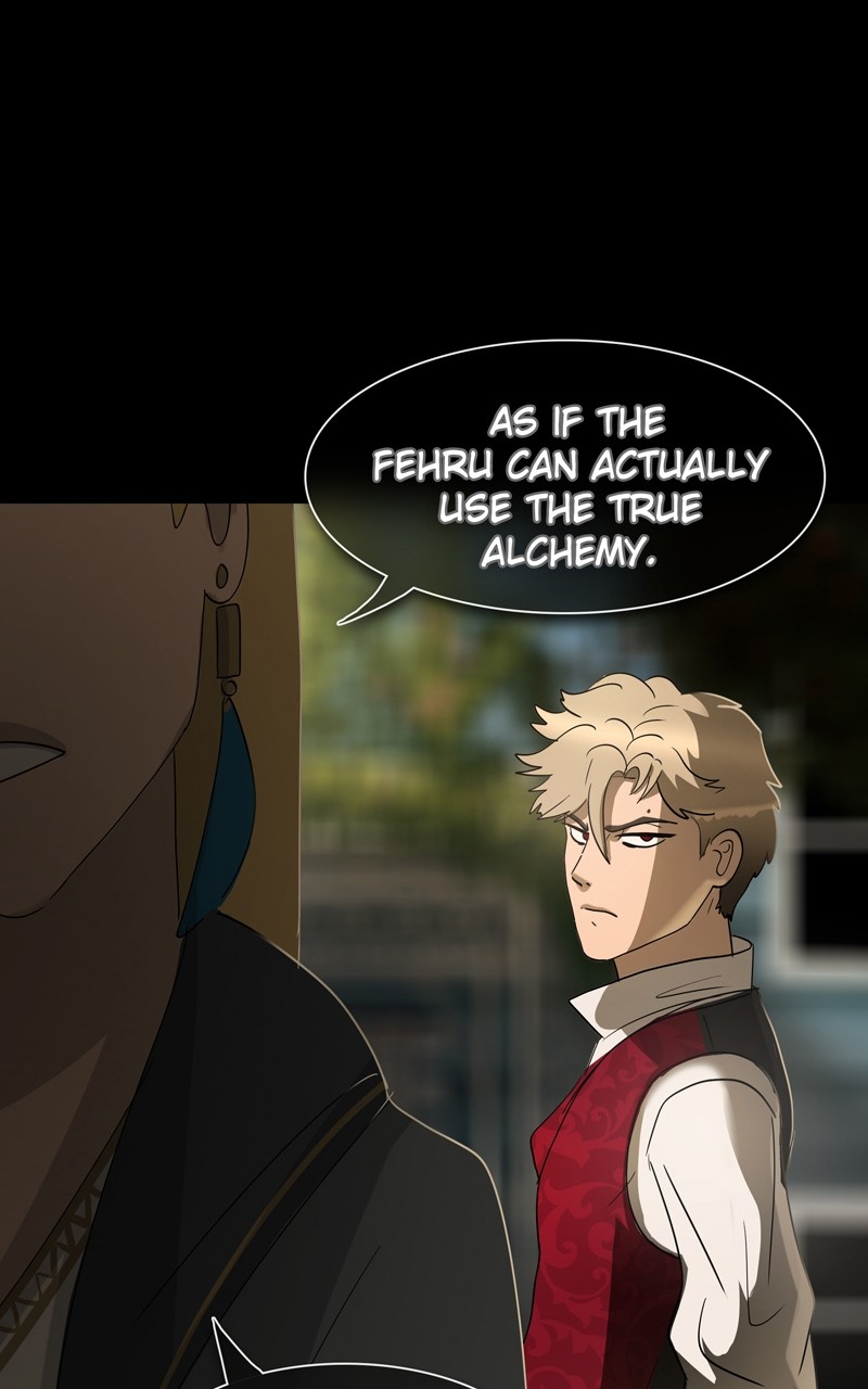 Everfallen – Manga chapter 2 - page 103