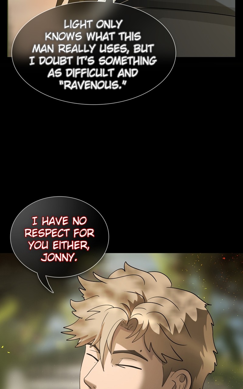 Everfallen – Manga chapter 2 - page 105