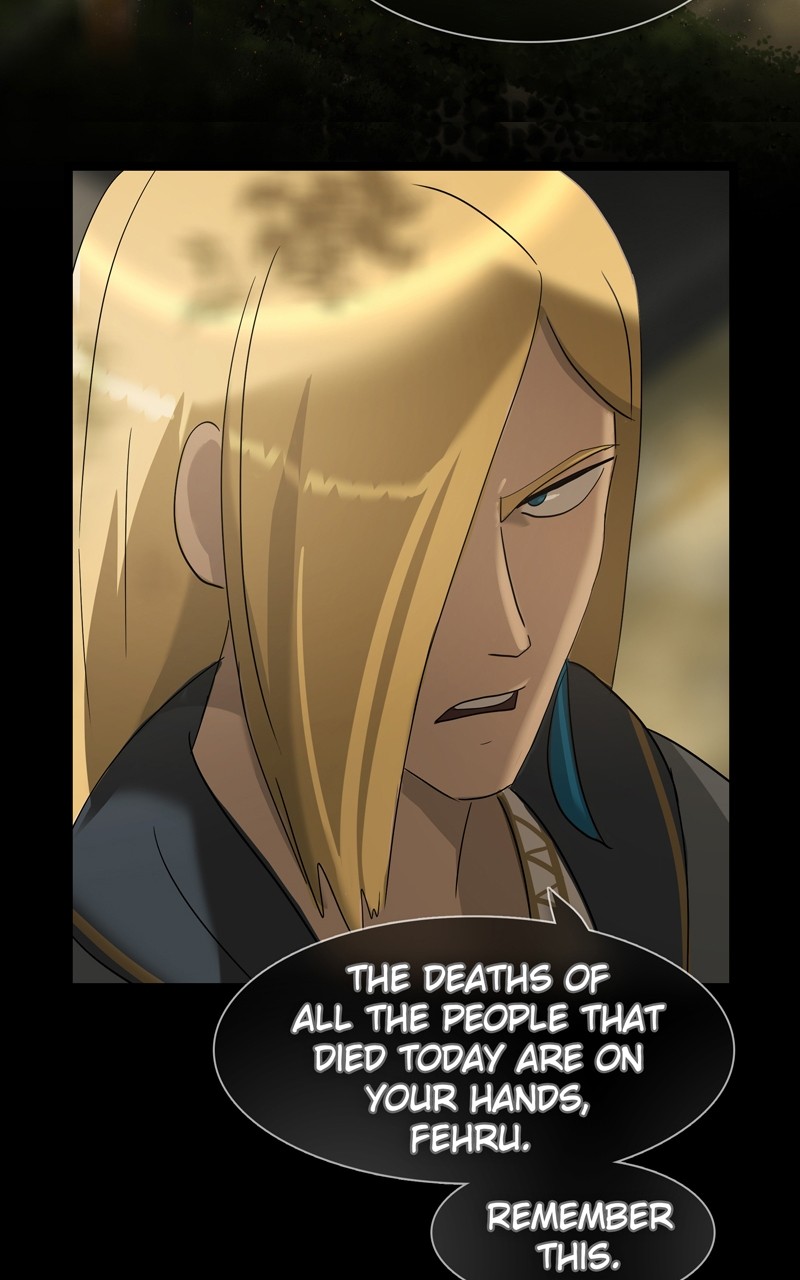 Everfallen – Manga chapter 2 - page 108