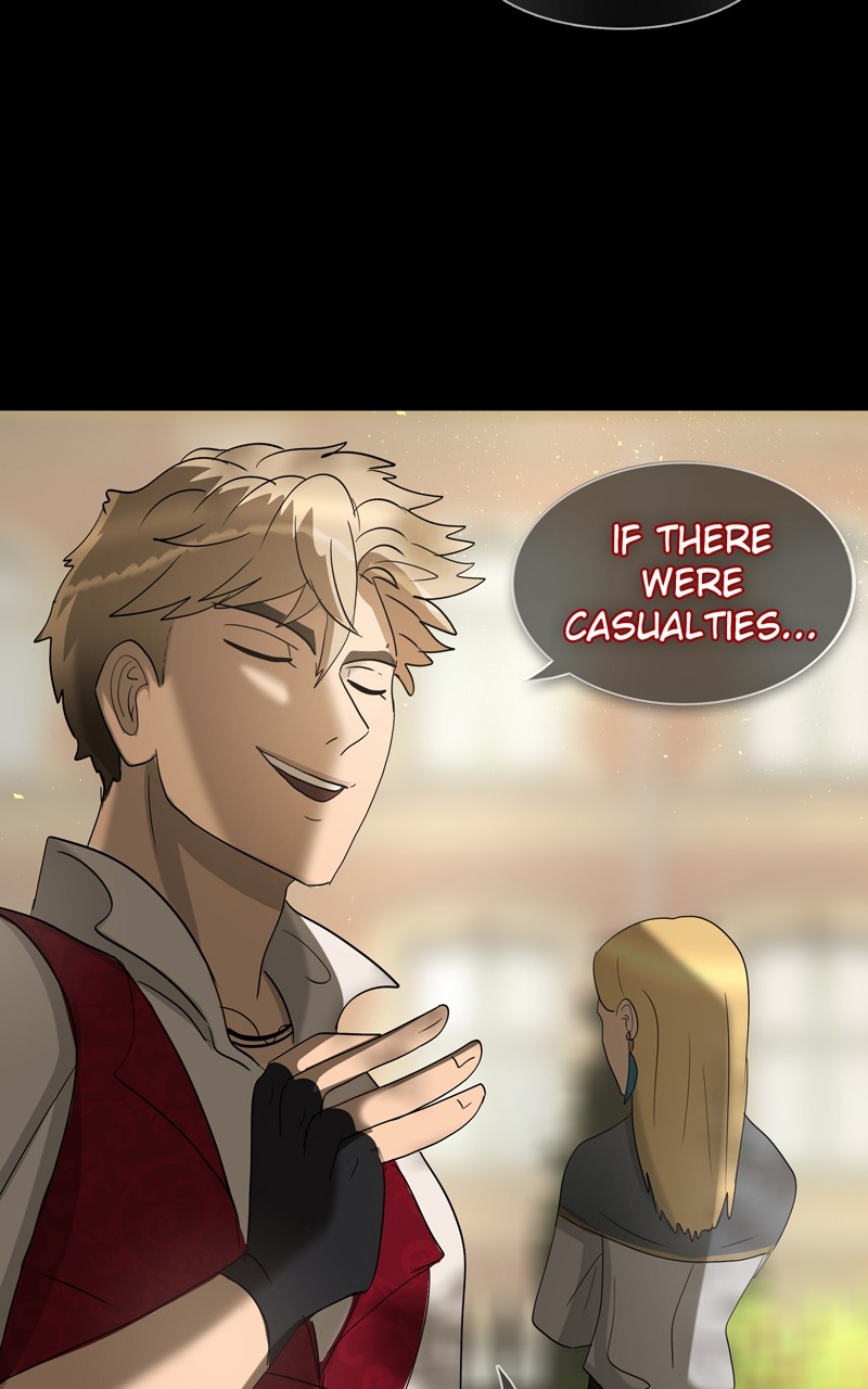 Everfallen – Manga chapter 2 - page 109