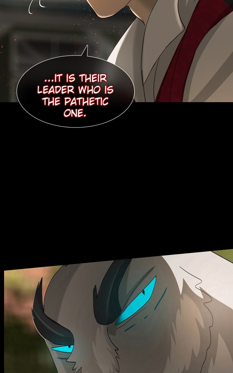 Everfallen – Manga chapter 2 - page 111