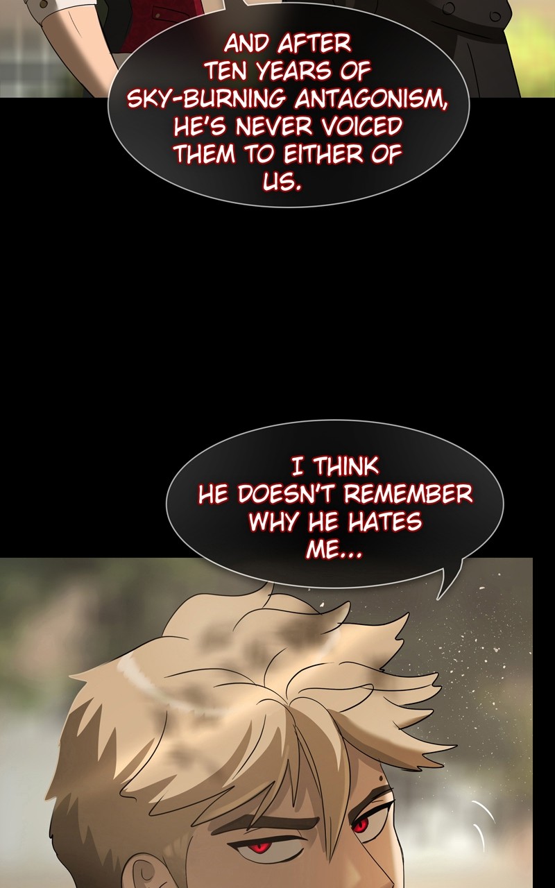 Everfallen – Manga chapter 2 - page 119