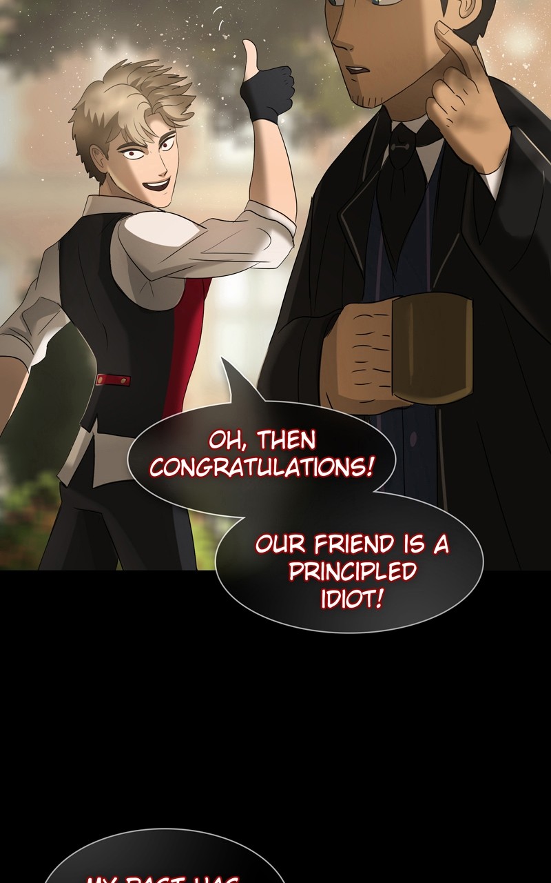 Everfallen – Manga chapter 2 - page 121