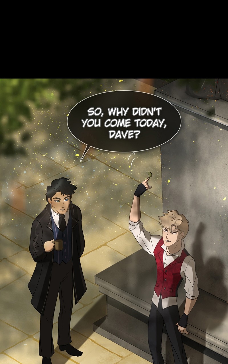 Everfallen – Manga chapter 2 - page 123