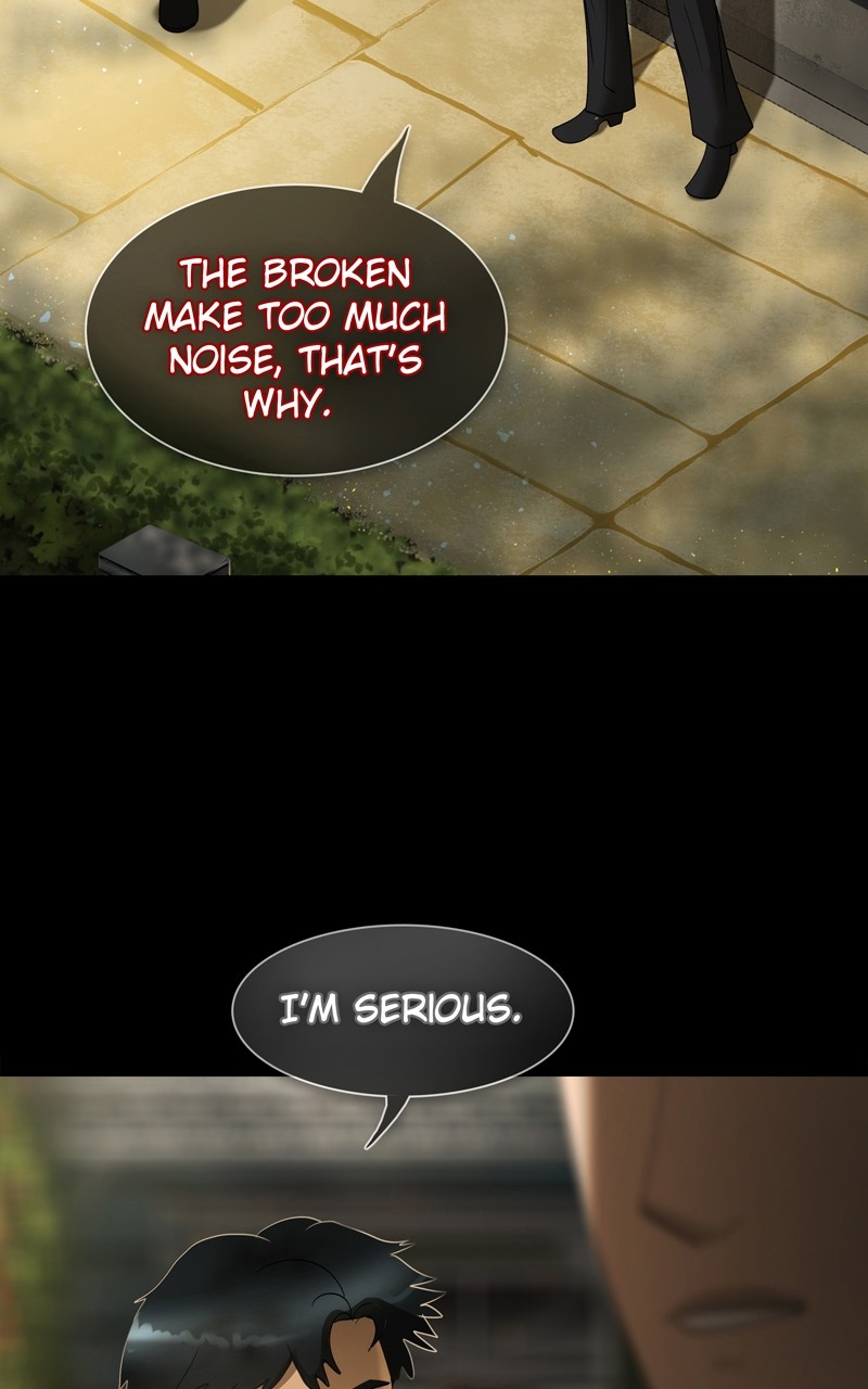 Everfallen – Manga chapter 2 - page 124