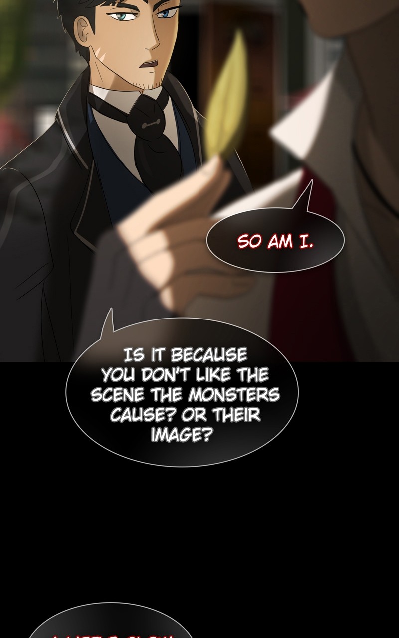 Everfallen – Manga chapter 2 - page 125